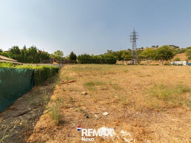 Terreno en venta en Sotoverde, Arroyo De La Encomienda