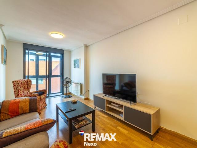 Piso en venta en Cabezón De Pisuerga, Castilla y León