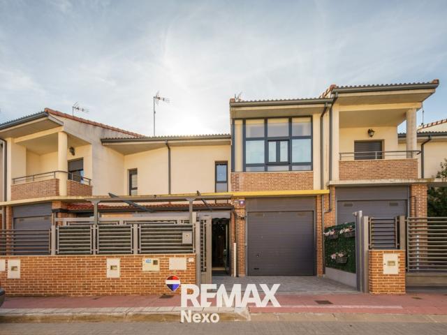 Casa en venta en Cigales, Castilla y León
