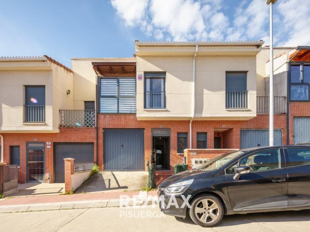 Casa en venta en Cigales