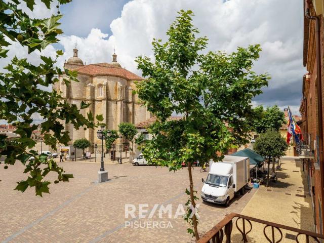 Casa en venta en Cigales