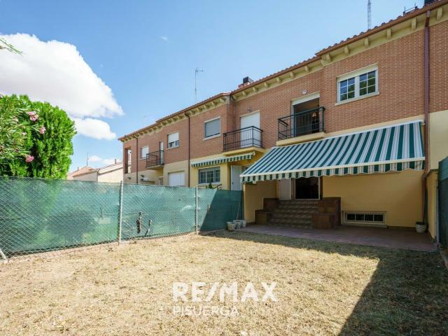 Casa en venta en Fuensaldaña, Castilla y León