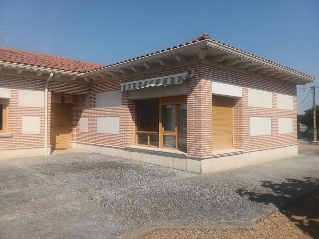 Chalet en venta en Marzales, Castilla y León