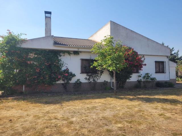 Chalet en venta en Matapozuelos, Valladolid