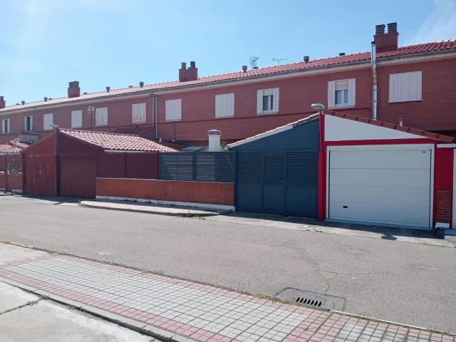 Casa en venta en Mojados