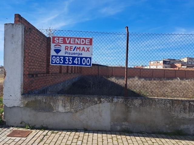 Terreno en venta en Aguasal, Castilla y León