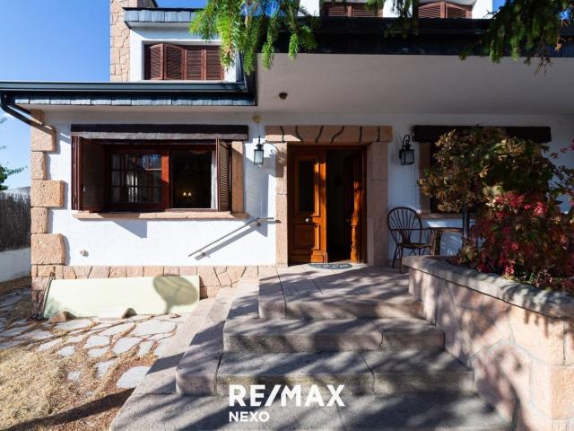 Chalet en venta en Pedrajas De San Esteban, Valladolid