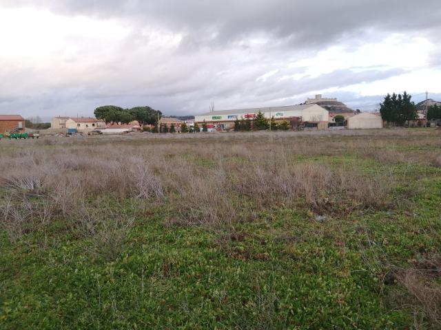 Terreno en venta en Peñafiel, Castilla y León
