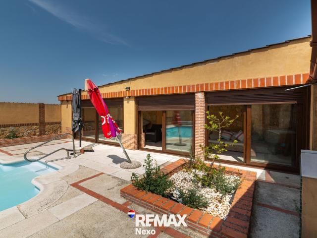 Chalet en venta en Renedo De Esgueva, Castilla y León