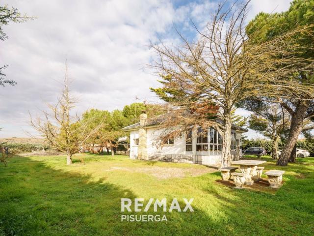 Casa en venta en Simancas, Urbanización Las Aceñas