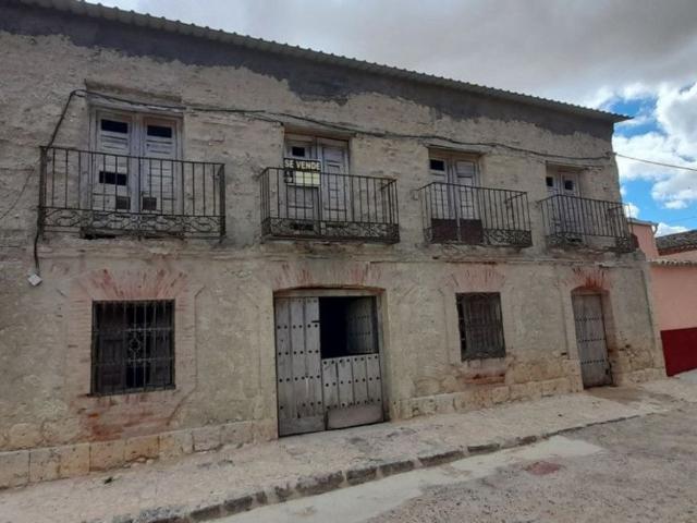 Casa en venta en Tiedra