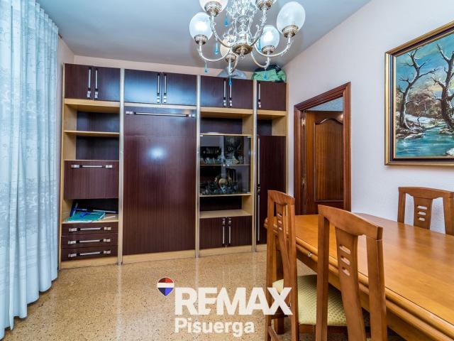 Piso en venta en Hospital, Valladolid