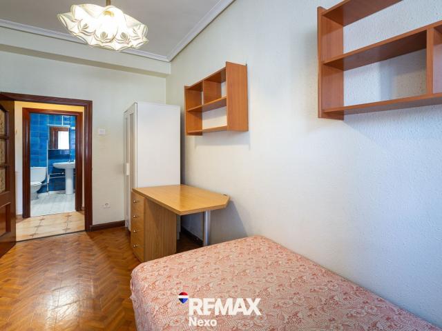 Piso en venta en Rondilla, Valladolid