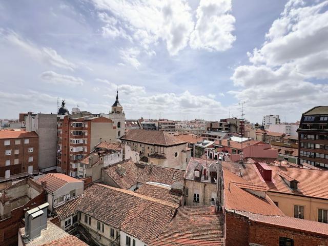 Oficina en venta en Plaza Mayor, Valladolid