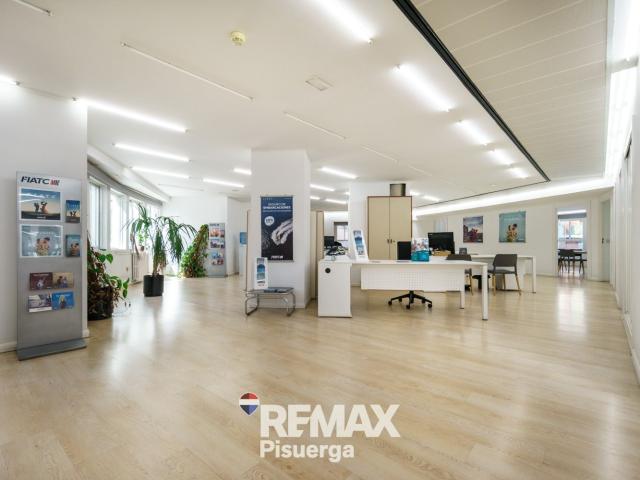 Oficina en venta en Campo Grande, Valladolid