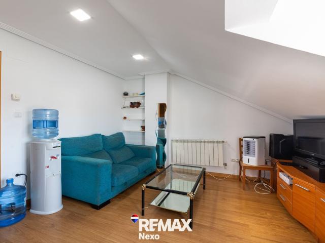 Piso en venta en Barrio España, Valladolid