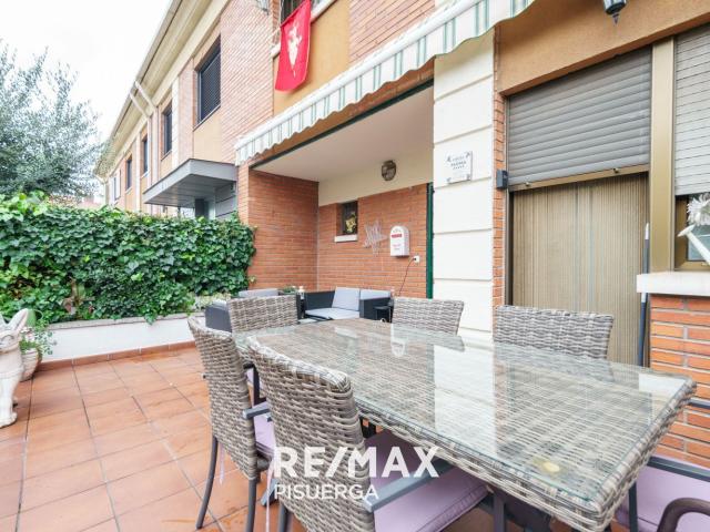 Casa en venta en Covaresa, Valladolid