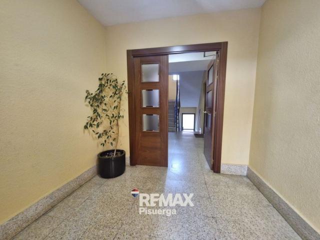 Piso en venta en Las Eras, Benavente
