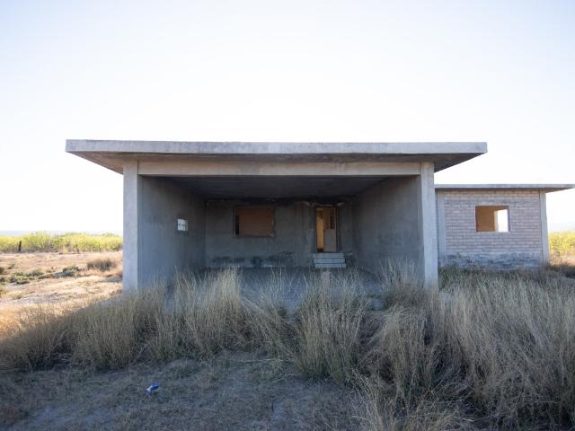 Terreno en venta en San Buenaventura, Coahuila