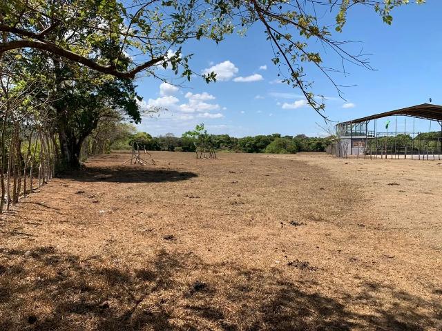 Terreno venta en Soná