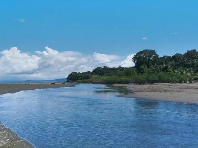 Terreno venta en Soná