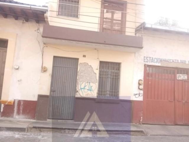 Terreno en venta en Uruapan, Michoacán