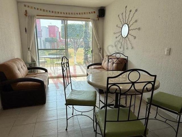 Dúplex en venta en Morelos