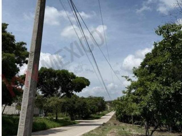 Terreno en venta en Ocozocoautla De Espinosa, Chiapas