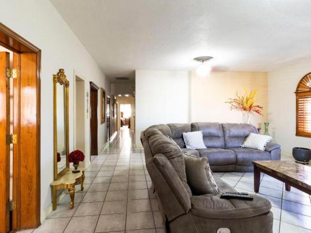 Casa En Condominio en venta en Juárez, Chihuahua