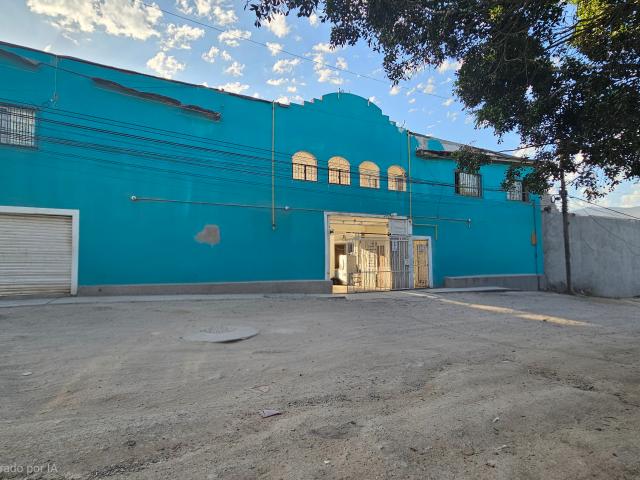 Edificio en venta en Baja California