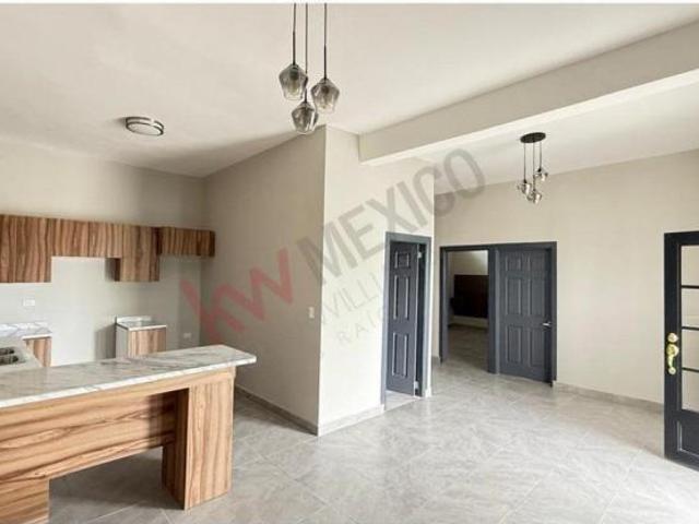 Departamento en venta en Juárez, Chihuahua