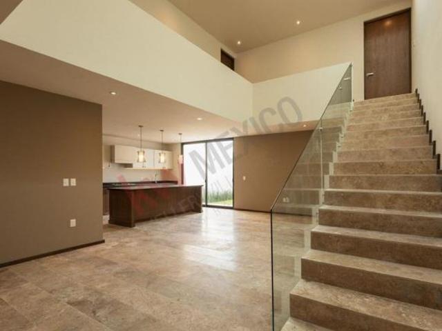 Casa En Condominio en venta en Rioverde, San Luis Potosí
