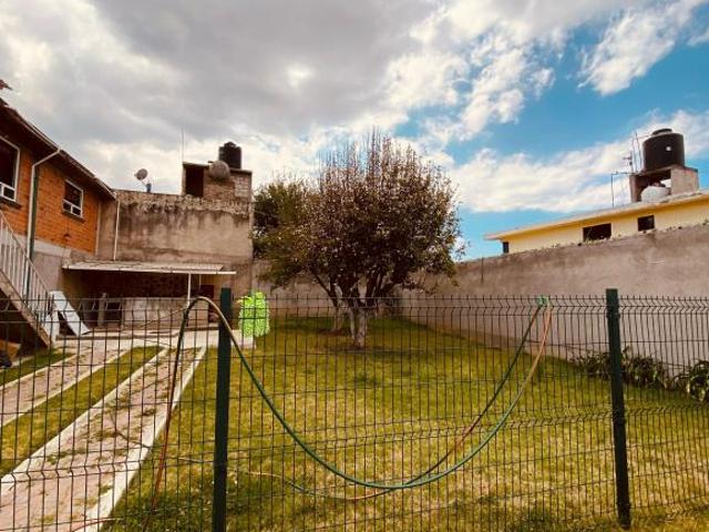 Departamento en venta en Zinacantepec, Estado de México