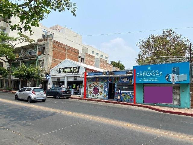 Local Comercial en venta en Tuxtla Gutiérrez, Chiapas
