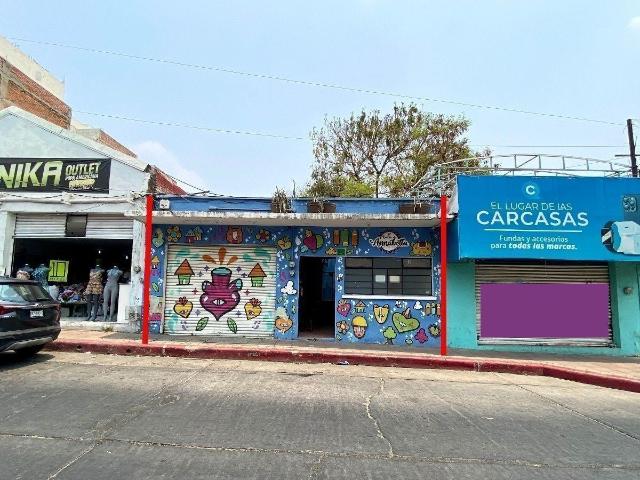 Local Comercial en venta en Tuxtla Gutiérrez, Chiapas