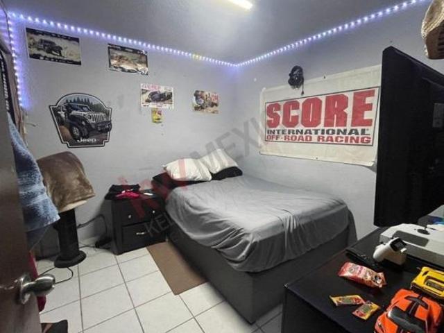 Casa En Condominio en venta en Juárez, Chihuahua