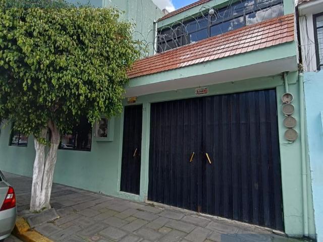 Casa en venta en Altzayanca, Tlaxcala