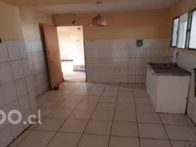 Casa en venta en Vallenar, Atacama