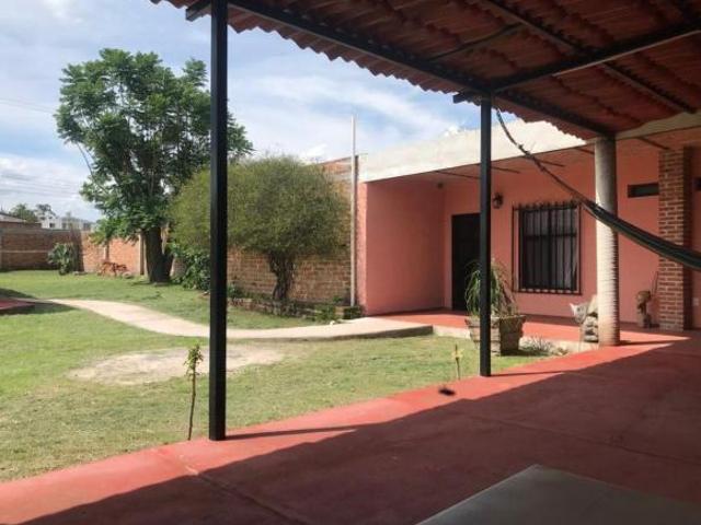 Quinta en venta en Yahualica De González Gallo, Jalisco