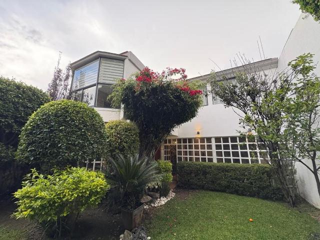 Casa en renta en Cañada Morelos, Puebla