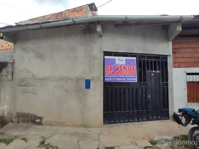Casa venta en Iquitos, Loreto