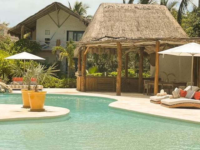 Local Comercial en venta en Lázaro Cárdenas, Quintana Roo
