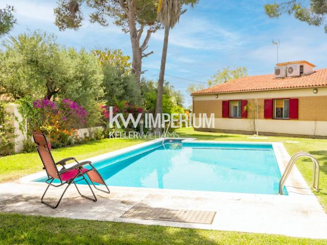 Casa en venta en l'Ardiaca, Baix Camp