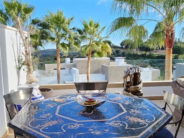 Casa en venta en Pueblo Mijitas, Costa del Sol Occidental