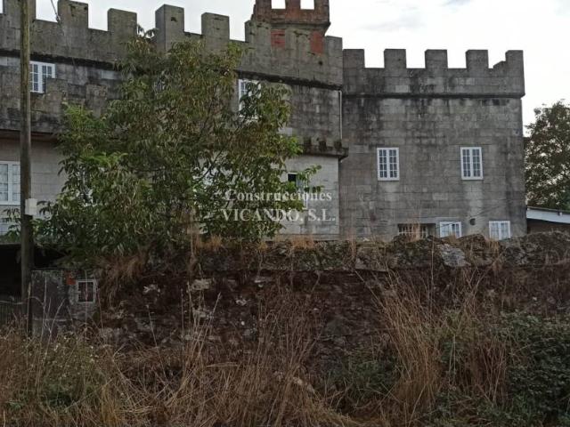 Casa en venta en Taboada