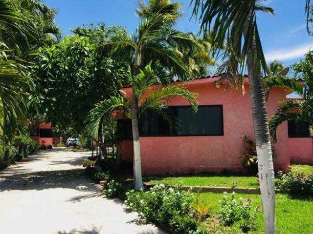 Casa en venta en Coyuca De Benítez, Guerrero