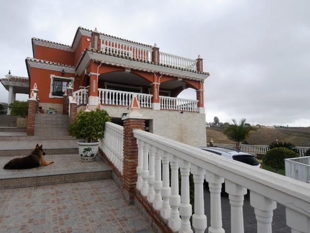 Casa en venta en Pueblo Mijitas, Costa del Sol Occidental