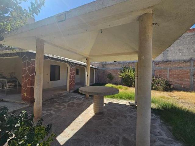 Casa en venta en Tequisquiapan, Querétaro
