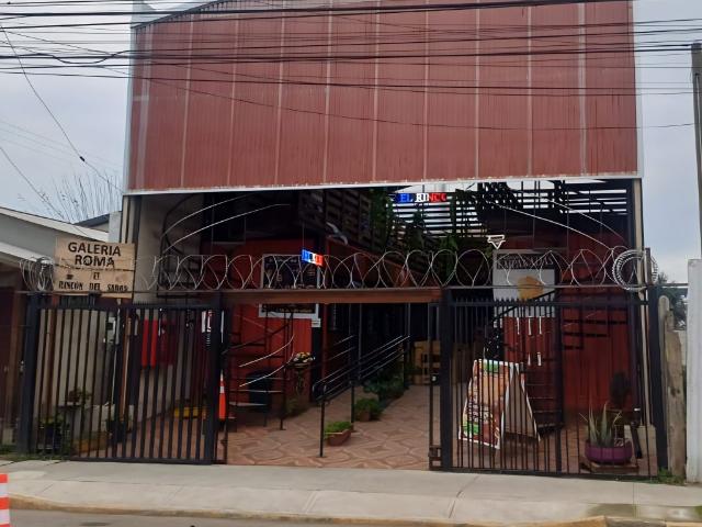 Local Comercial en venta en Molina, Maule