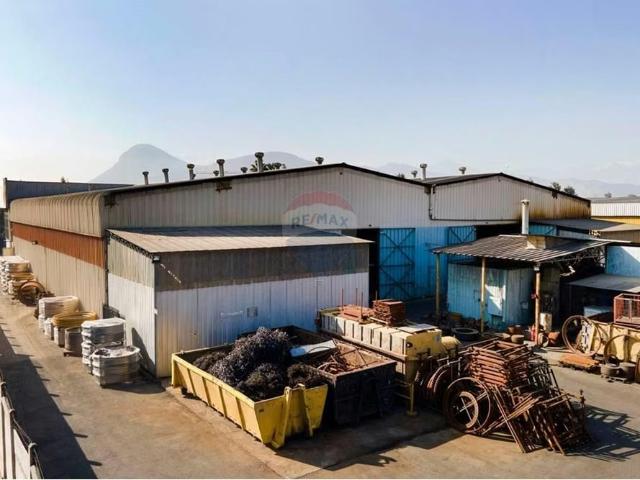 Local Comercial en venta en Lampa, Metropolitana